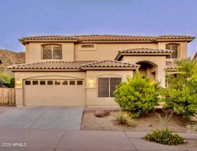 34709 N 24th Avenue Phoenix, AZ 85086