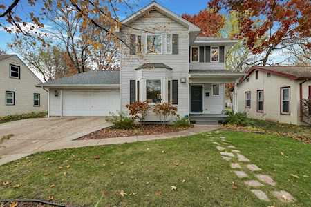 4027 Yates Avenue N Robbinsdale, MN 55422