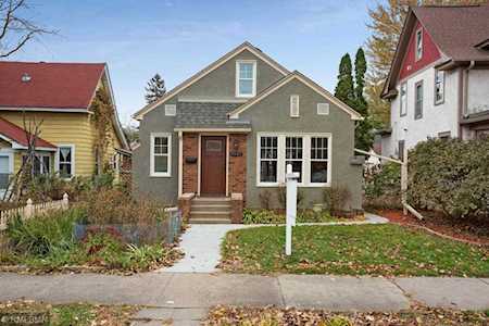4147 39th Avenue S Minneapolis, MN 55406