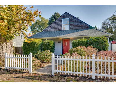 9554 SE 38th Ave Milwaukie, OR 97222