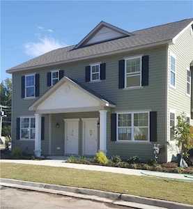 2806 Rowling Way Chesapeake, VA 23321