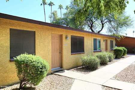 3402 N 32nd Street #107 Phoenix, AZ 85018