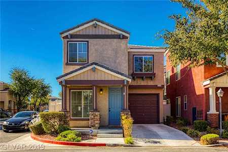 8285 Annual Ridge St Las Vegas, NV 89139