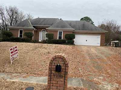 7779 Killdeer Ln Memphis, TN 38016