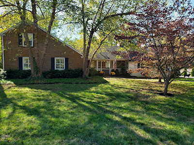 2106 Glenview Ave Louisville, KY 40222