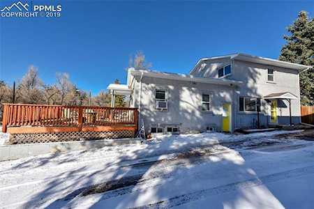 1023 N PROSPECT Street Colorado Springs, CO 80903