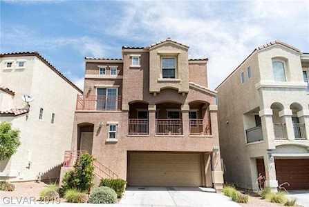 10630 Gibbous Moon Dr Las Vegas, NV 89129