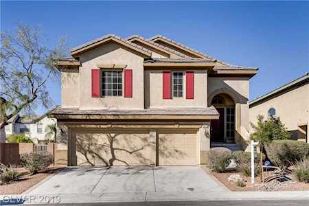 5613 Awakening St North Las Vegas, NV 89081