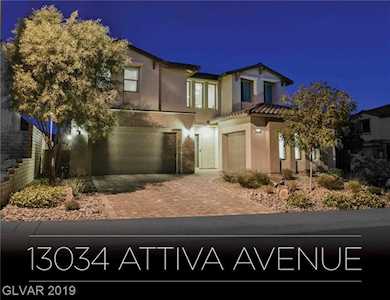 12034 Attiva Ave Las Vegas, NV 89138