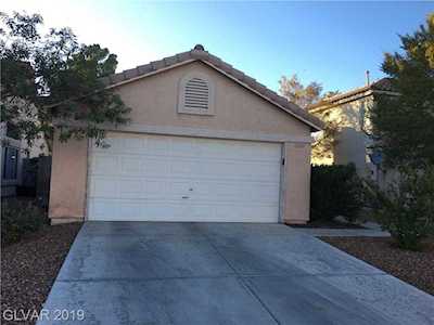 6049 Fort Wayne Ct North Las Vegas, NV 89031