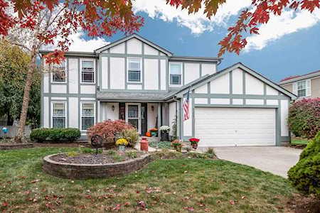 5159 Redlands Drive Hilliard, OH 43026