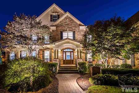 7017 Ashley Rose Drive Cary, NC 27519