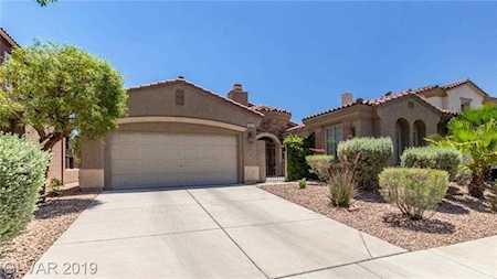 861 Bussora Rose Dr Henderson, NV 89015