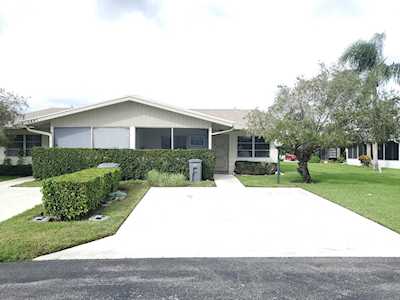 5431 Janice Lane West Palm Beach, FL 33417