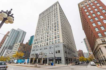 910 S Michigan Ave #815 Chicago, IL 60605
