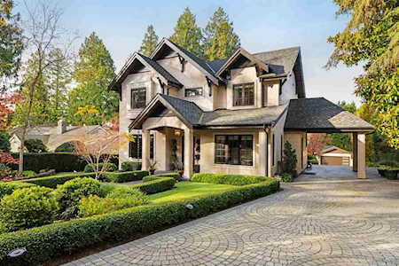 6183 Carnarvon Street Vancouver, BC V6N 1K2
