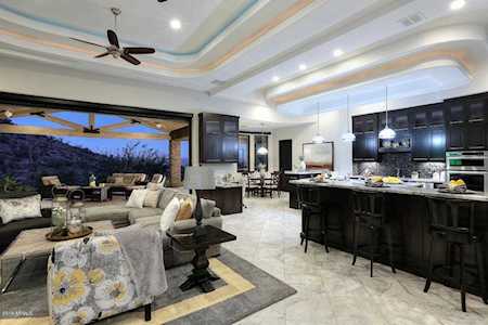 16007 N Ringtail Trail Fountain Hills, AZ 85268