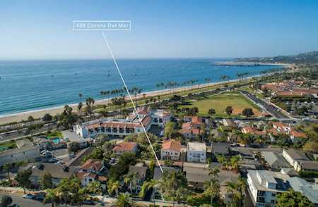 428 Corona Del Mar Santa Barbara, CA 93103