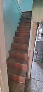 124 N 2nd St Fowlerville Vlg, MI 48836
