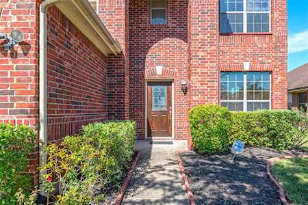 16218 Peach Bluff Ln Cypress, TX 77429