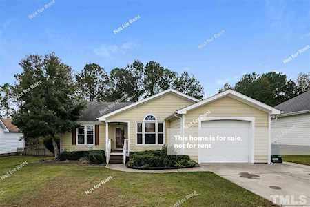 517 Waterford Drive Clayton, NC 27520