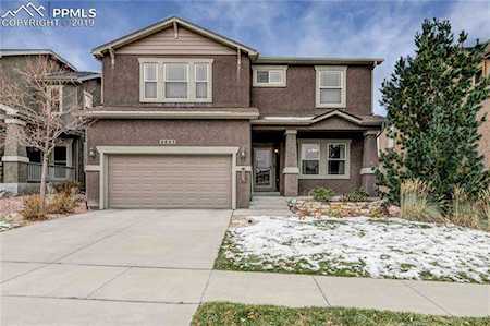 4845 Young Gulch Way Colorado Springs, CO 80924