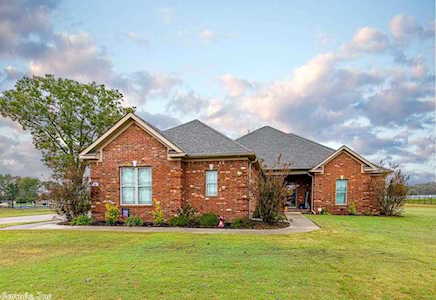 15 Appaloosa Trl Vilonia, AR 72173