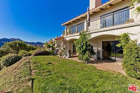 1918 Palisades Drive Pacific Palisades, CA 90272