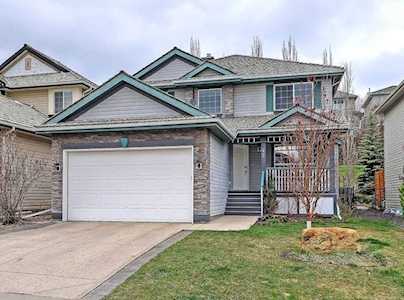 42 Springbank Crescent SW Calgary, AB T3H 3S8