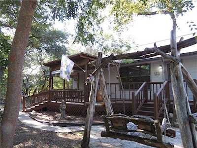 000 Confidential Ave. Wimberley, TX 78676