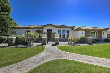 3007 E Lowell Avenue Gilbert, AZ 85295