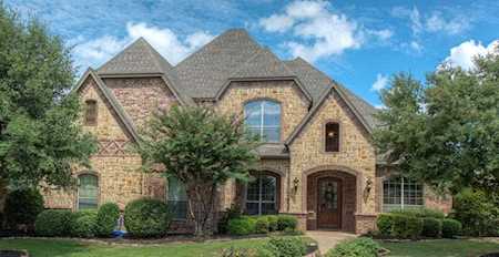 409 Settlers Ridge Drive Keller, TX 76248