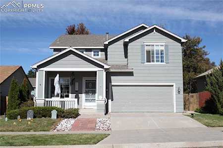 4112 Brush Creek Road Colorado Springs, CO 80916