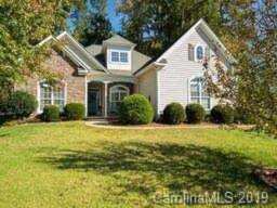 8021 Andrew Franklin Dr Denver, NC 28037