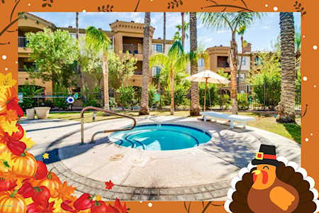 5302 E Van Buren Street #3064 Phoenix, AZ 85008