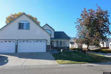 2198 Court Side Cir Carson City, NV 89703