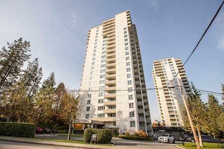 5645 Barker Avenue #507 Burnaby, BC V5H 3Z5