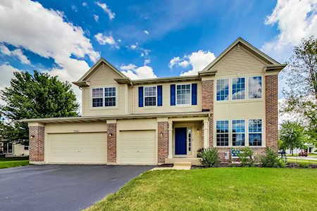 3061 Shetland Ln Montgomery, IL 60538