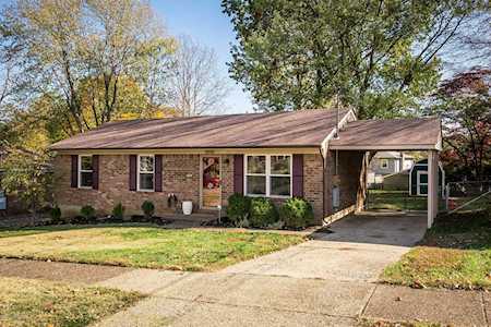 10910 Conti Ln Louisville, KY 40299