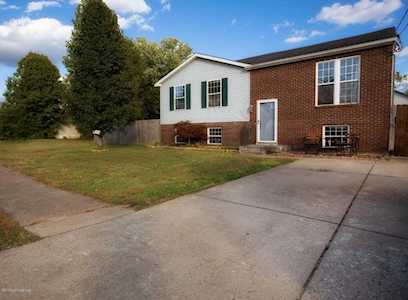 12415 Somerset Dr Louisville, KY 40229
