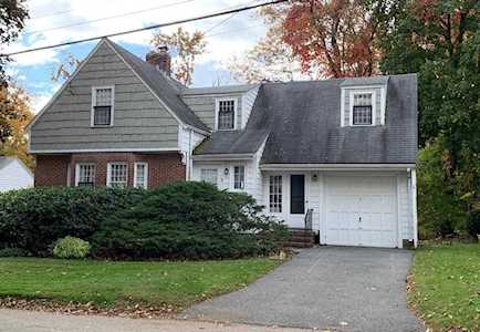 91 Brookside Ave Belmont, MA 02478
