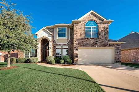 409 Running Water Trail Fort Worth, TX 76131