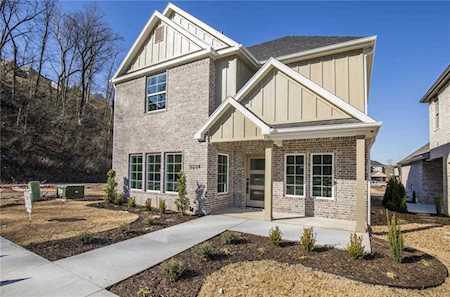 5224 S Brookmere ST Rogers, AR 72758