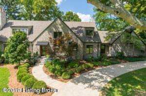 2700 Little Hills Ln Louisville, KY 40223