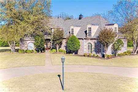 11811 Deerfield CT Fort Smith, AR 72916