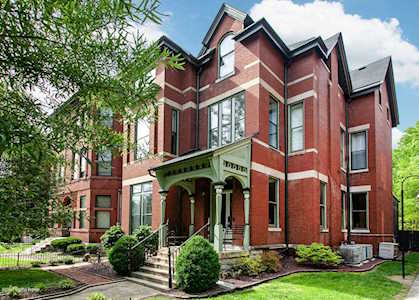 521 W Ormsby Ave Louisville, KY 40203