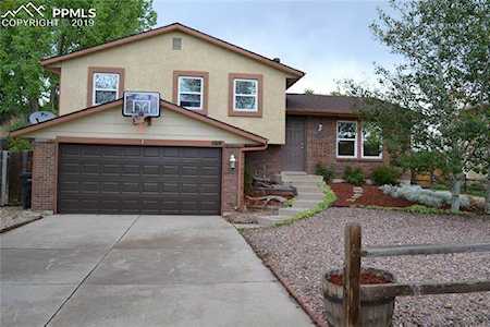 5616 Trout Creek Pass Colorado Springs, CO 80917