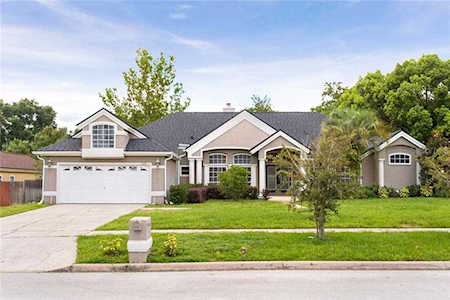 2029 Palm Vista Drive Apopka, FL 32712