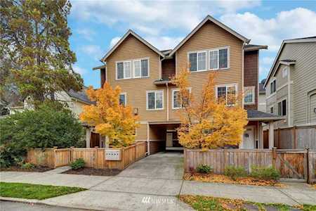 2643 NW 59th St #A Seattle, WA 98107