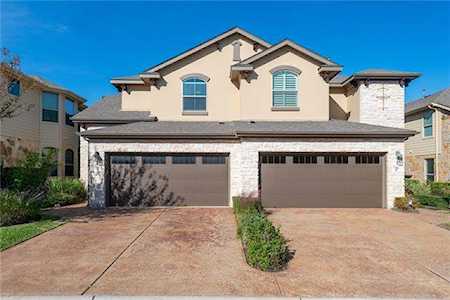 7316 Colina Vista Loop #A Austin, TX 78750